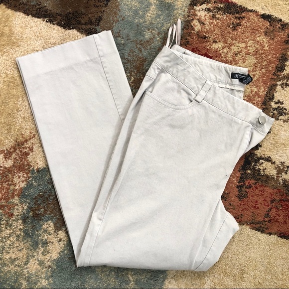 INC International Concepts Pants - Ankle Pants by INC, 16W